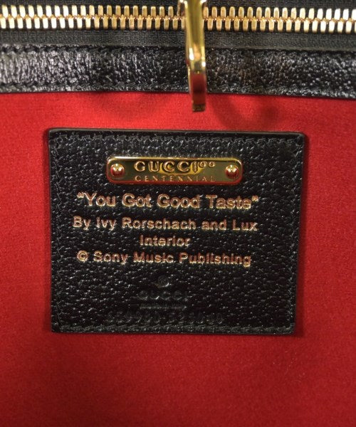 GUCCI 托特包