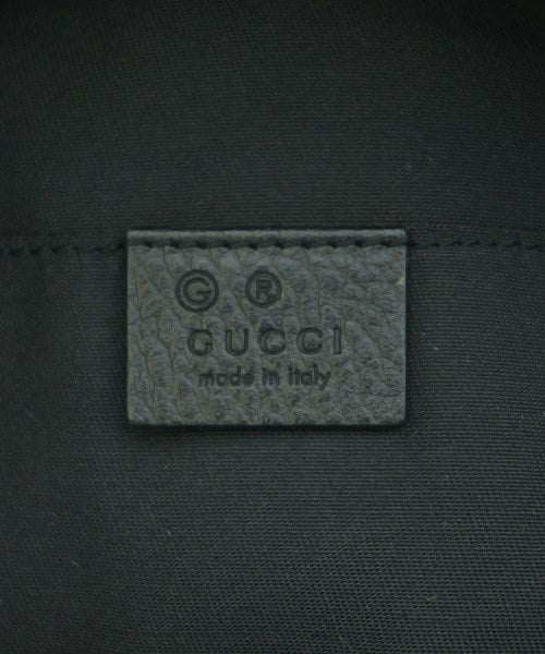 GUCCI 肩背包