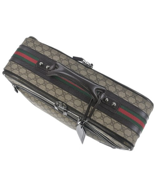 GUCCI 隨身行李包/行李箱