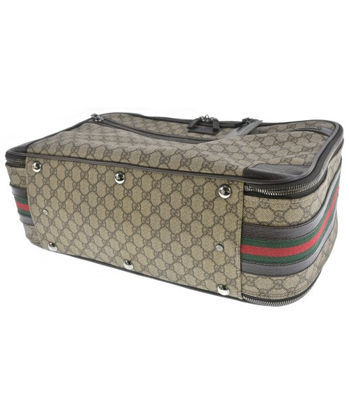 GUCCI 隨身行李包/行李箱