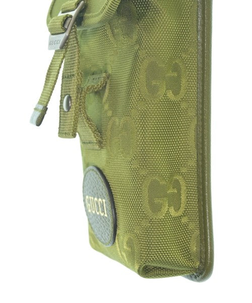 GUCCI 肩背包