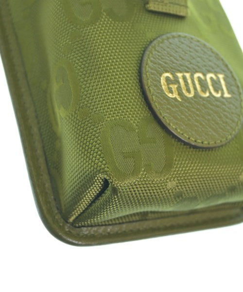 GUCCI 肩背包