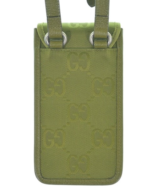 GUCCI 肩背包