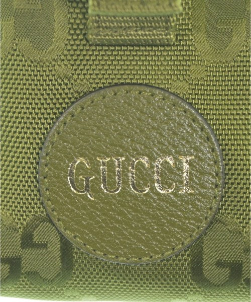 GUCCI 肩背包