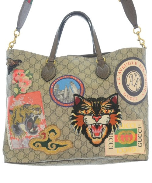 GUCCI 肩背包