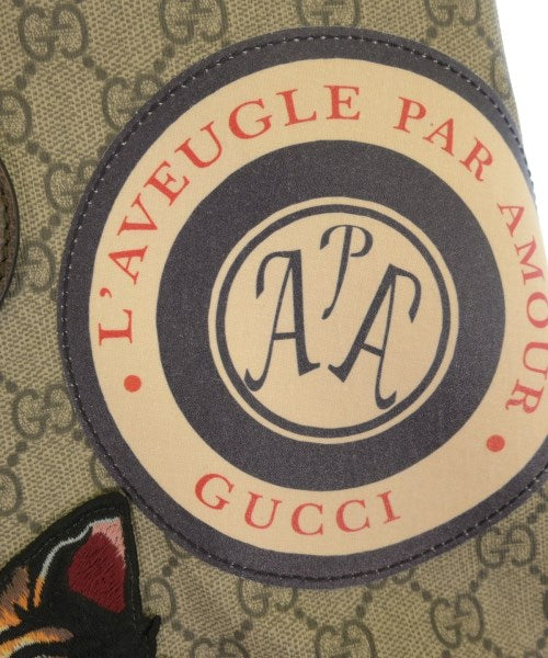 GUCCI 肩背包