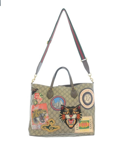 GUCCI 肩背包