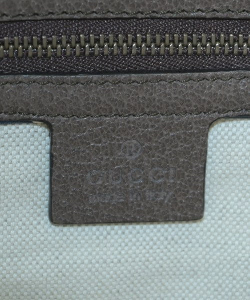 GUCCI 肩背包