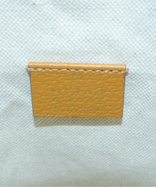 GUCCI 肩背包