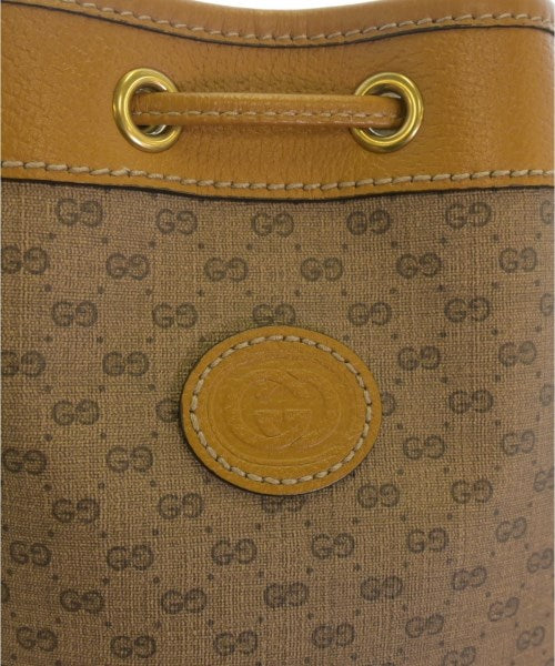 GUCCI 肩背包