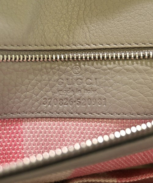 GUCCI 肩背包