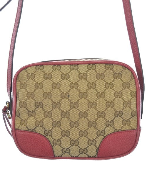 GUCCI 肩背包