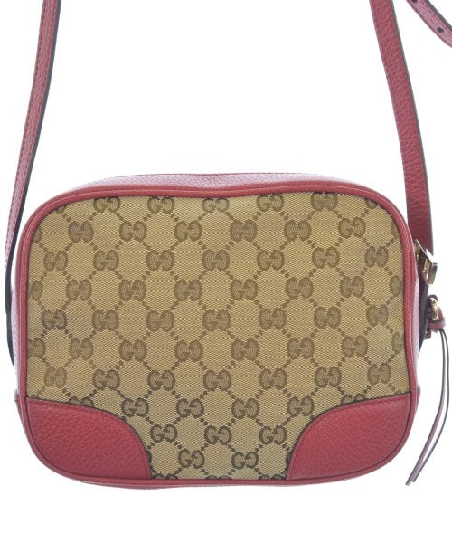 GUCCI 肩背包