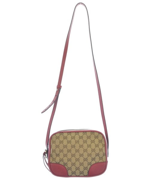 GUCCI 肩背包