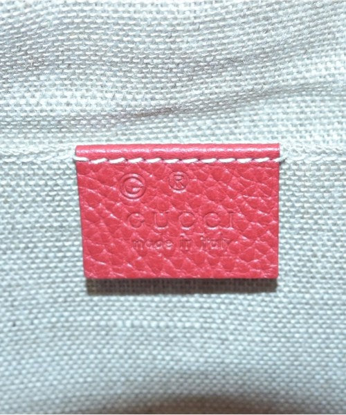 GUCCI 肩背包
