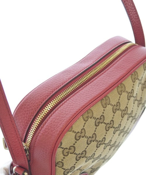 GUCCI 肩背包