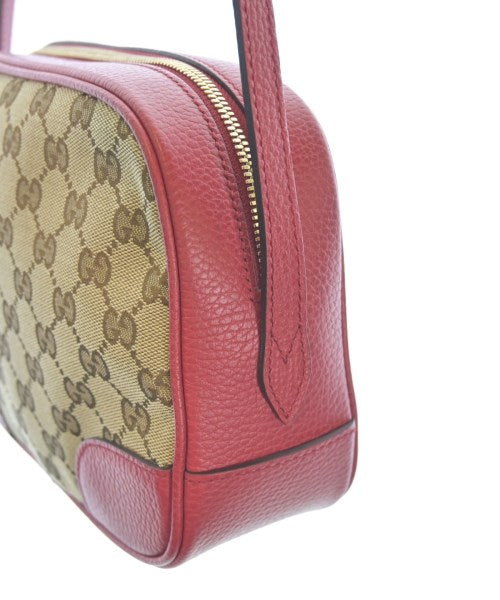 GUCCI 肩背包