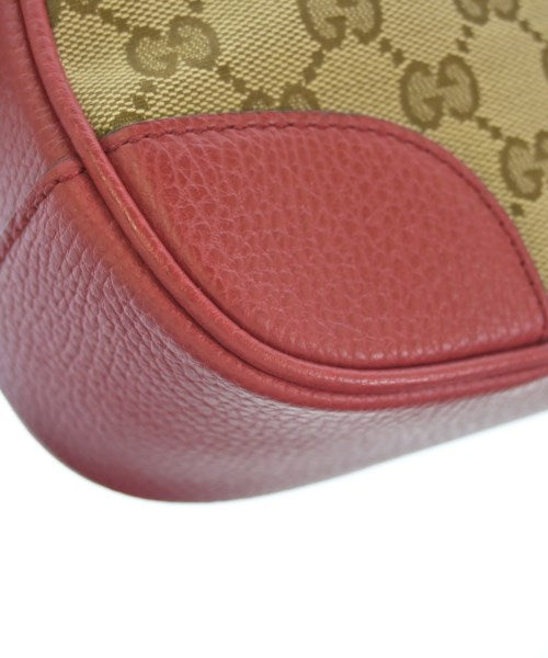 GUCCI 肩背包