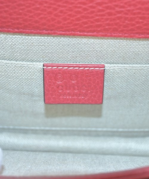 GUCCI 肩背包