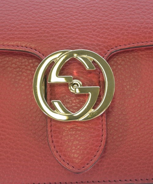 GUCCI 肩背包