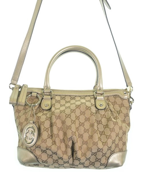GUCCI 肩背包