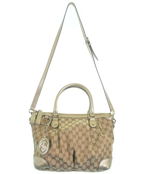 GUCCI 肩背包