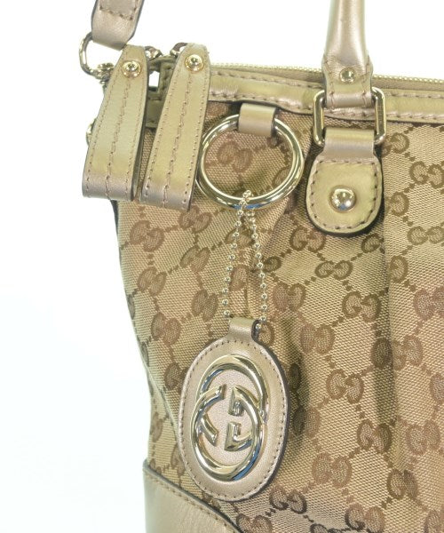 GUCCI 肩背包