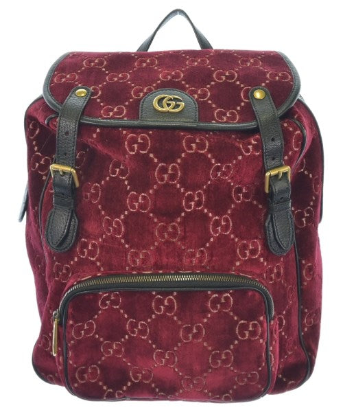 GUCCI 背包