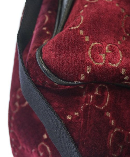 GUCCI 背包