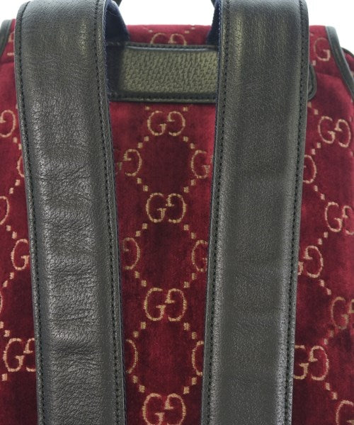 GUCCI 背包
