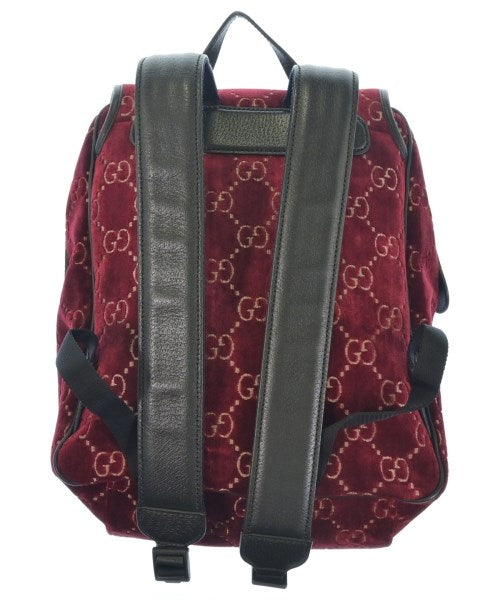 GUCCI 背包