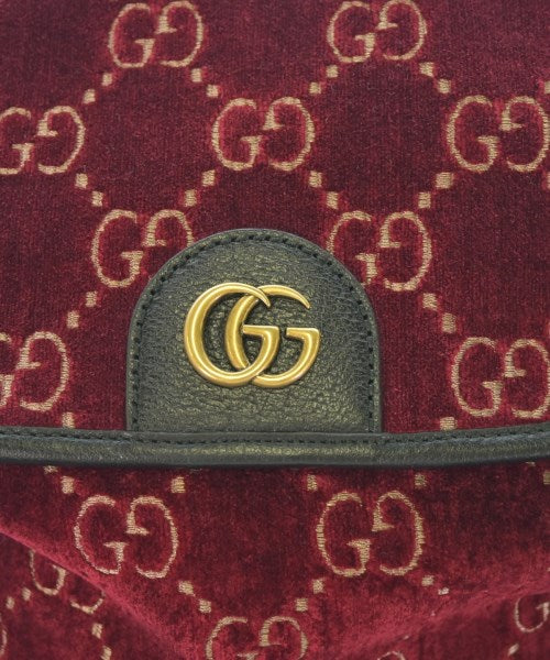 GUCCI 背包