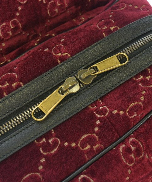 GUCCI 背包