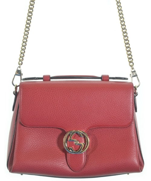 GUCCI 肩背包