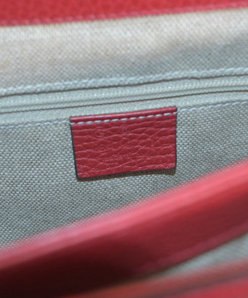 GUCCI 肩背包