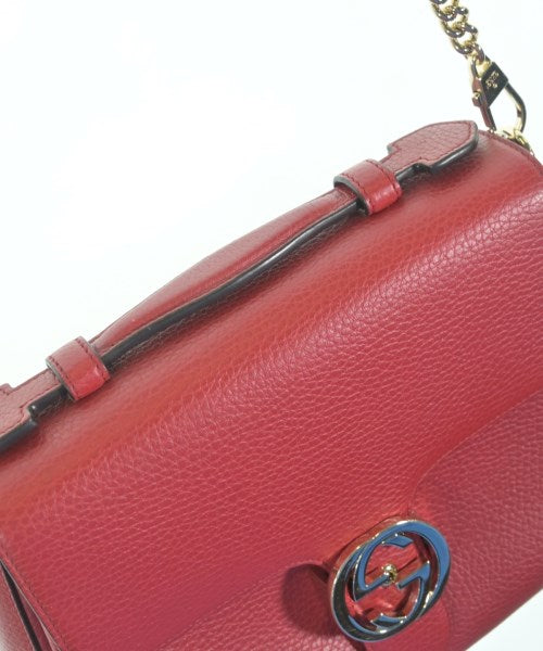 GUCCI 肩背包
