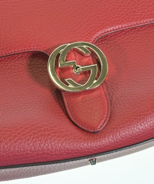 GUCCI 肩背包