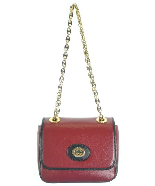 GUCCI 肩背包