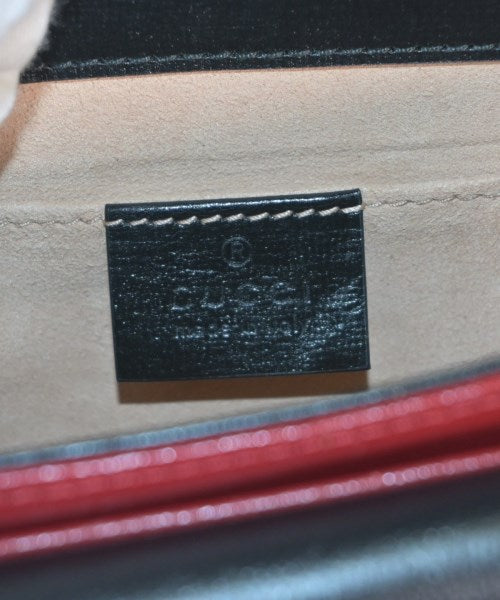 GUCCI 肩背包
