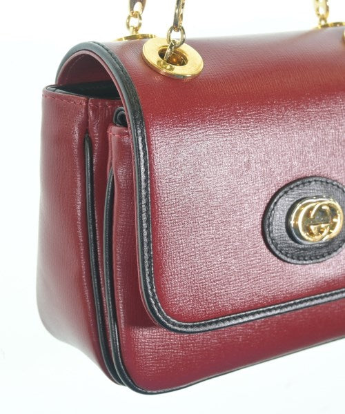 GUCCI 肩背包
