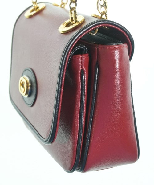 GUCCI 肩背包