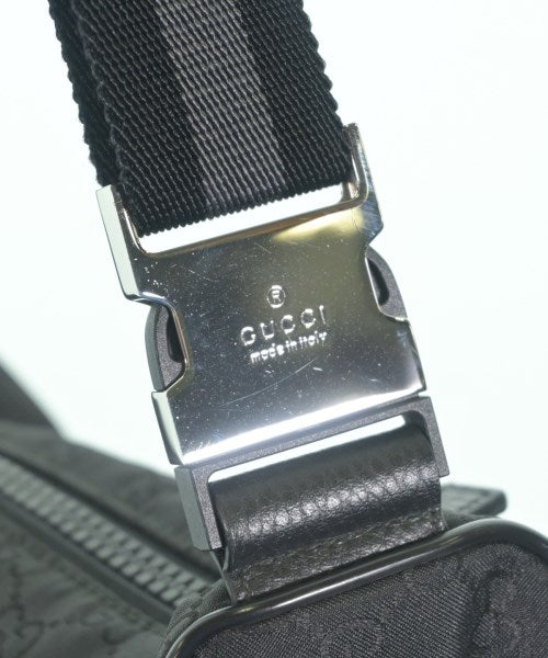 GUCCI 肩背包