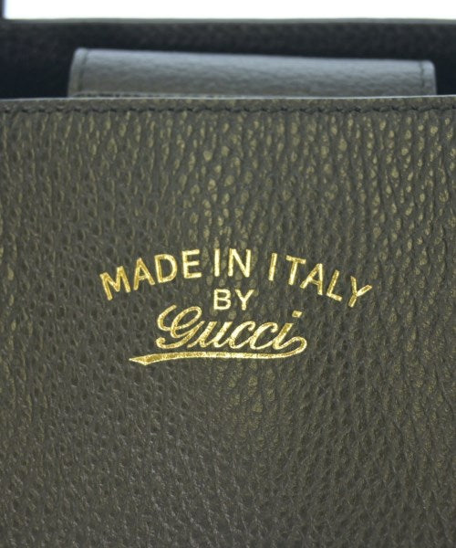 GUCCI 托特包