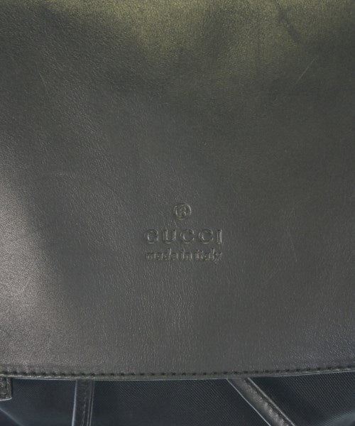 GUCCI 背包