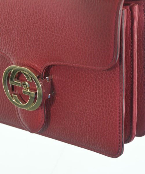 GUCCI 肩背包