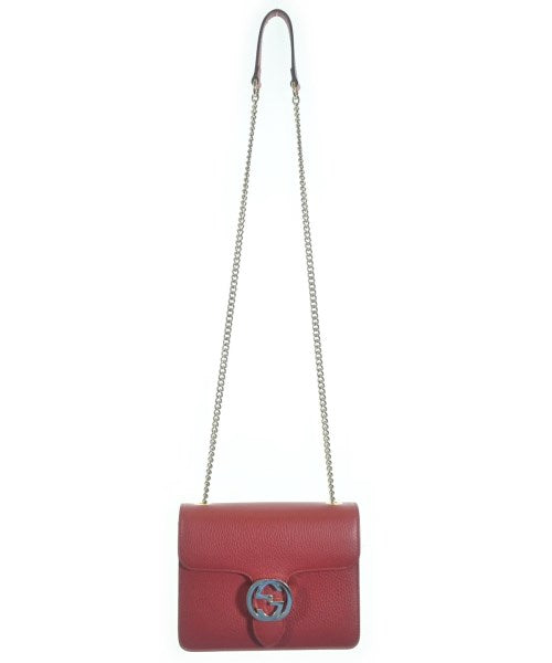 GUCCI 肩背包