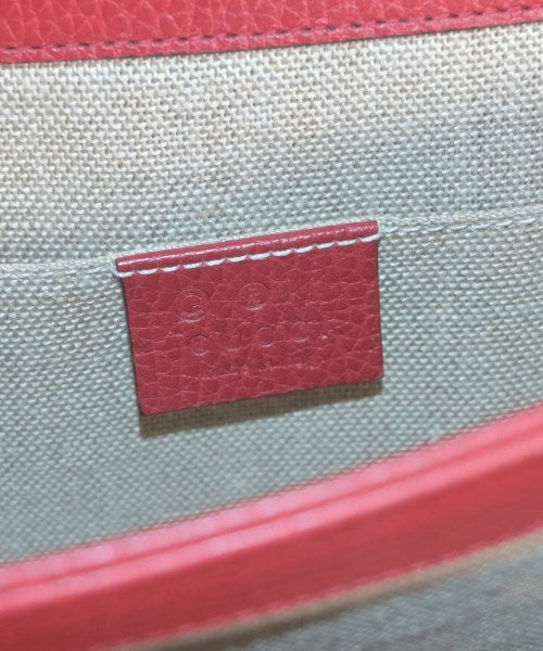 GUCCI 肩背包