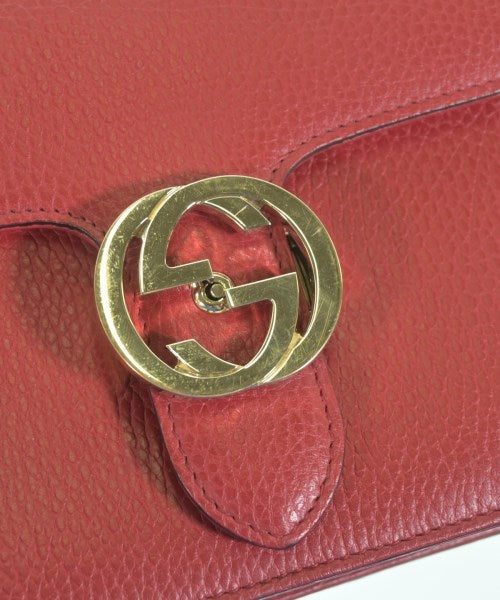 GUCCI 肩背包