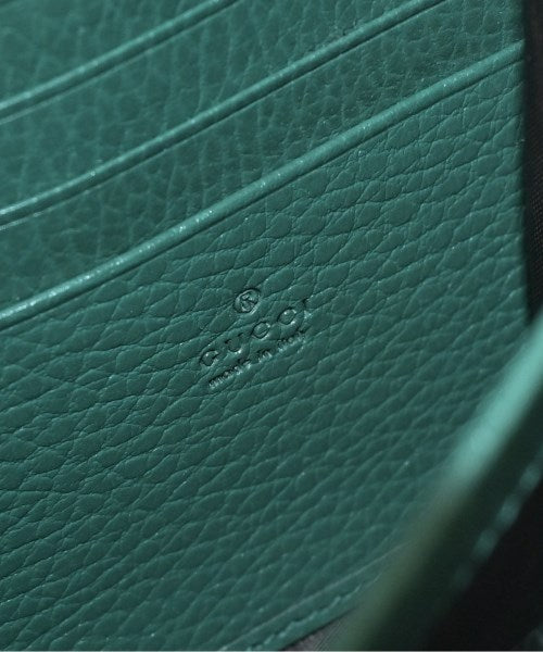 GUCCI 錢包/零錢包