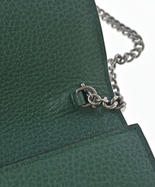 GUCCI 錢包/零錢包